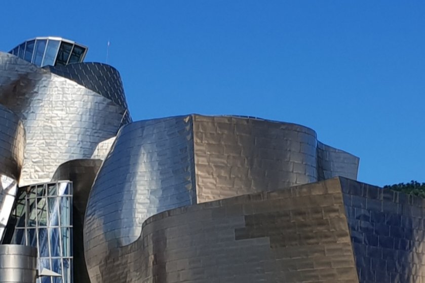 Bilbao Guggenheim 10