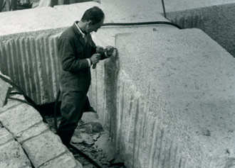 Centenaire d'Eduardo Chillida