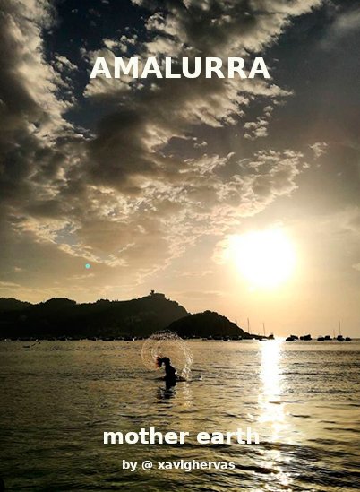 amalurra