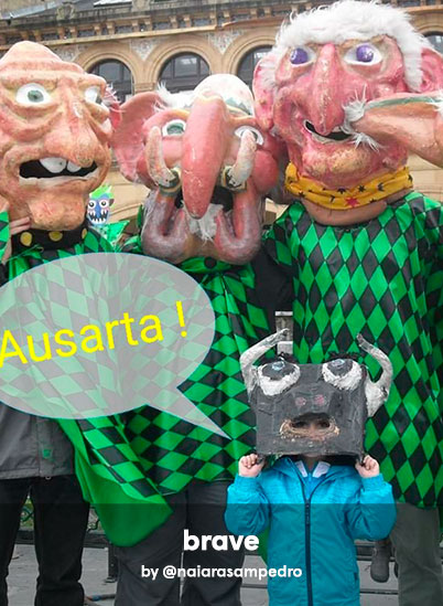 ausarta