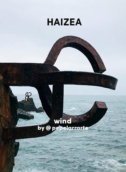 haizea