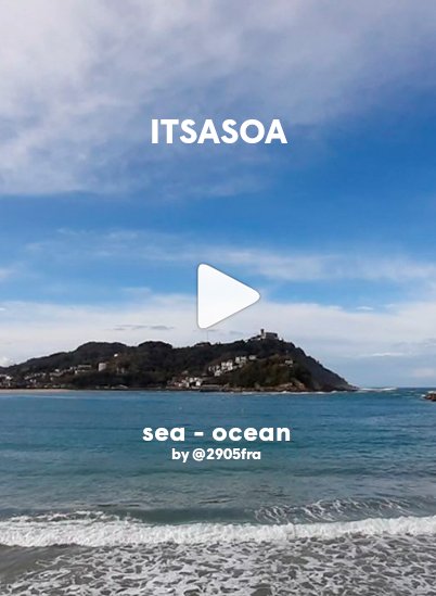 itsasoa