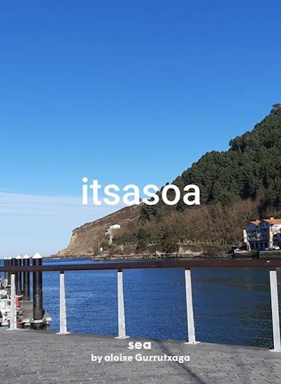 itsasoa-gurrutxaga