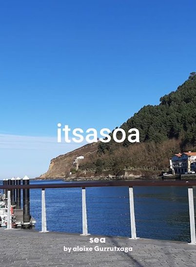 itsasoa-gurrutxaga