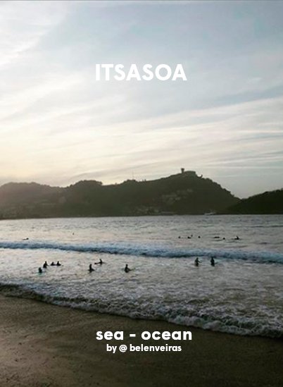 itsasoa