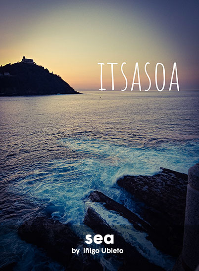 itsasoa