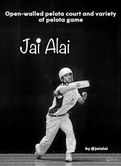 jaialai