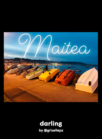 maitea