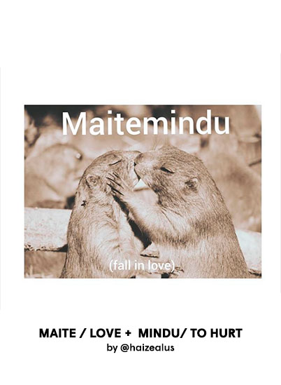 maitemindu