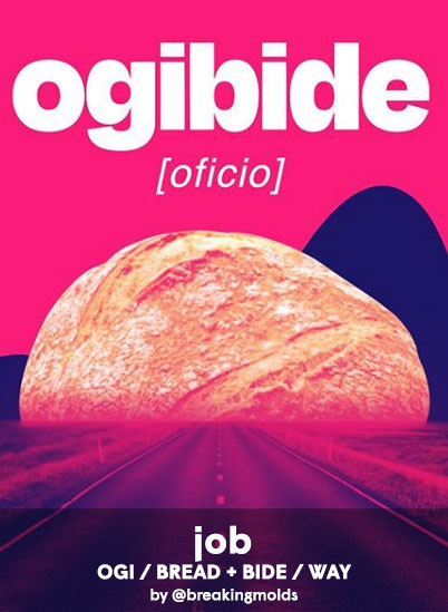 ogibide