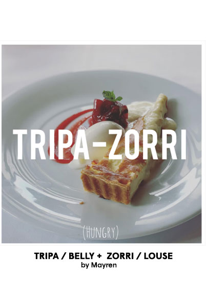 tripazorri