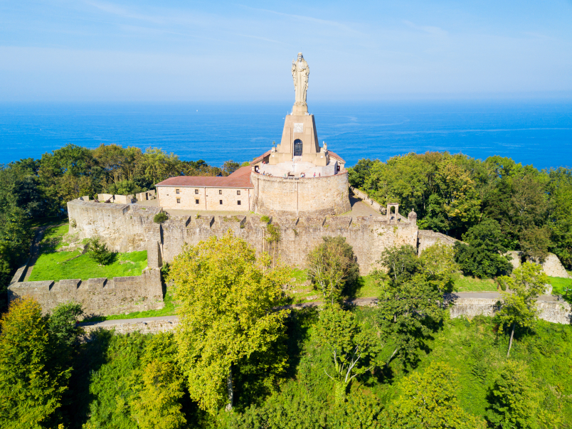 urugll castillo de la mota