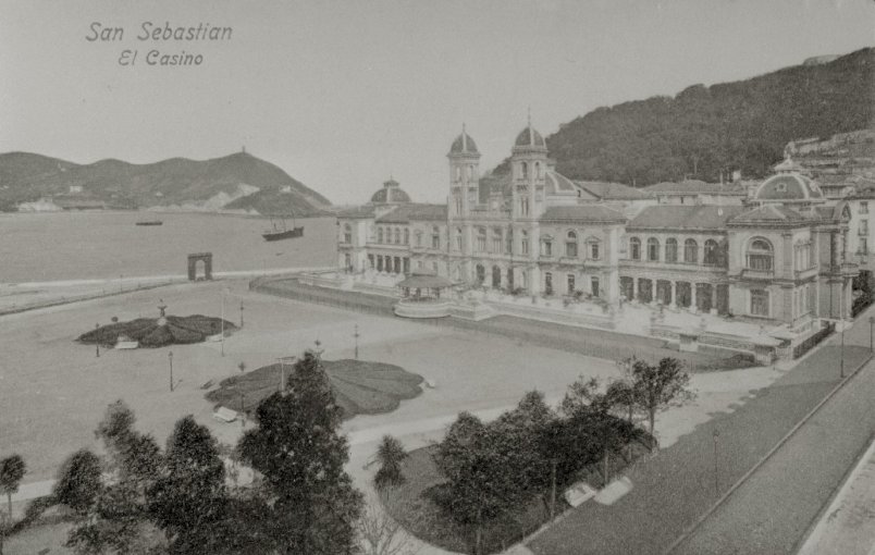 casino donostia