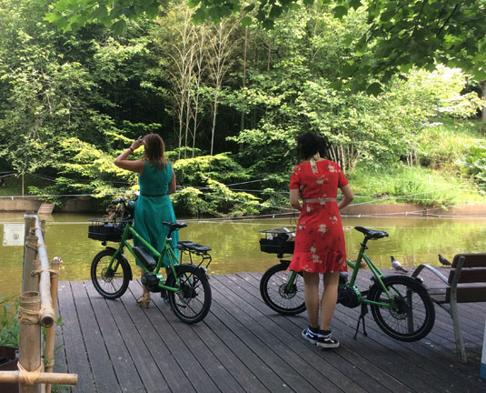 como moverse bici2