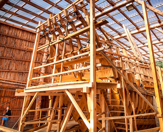 Musée Albaola