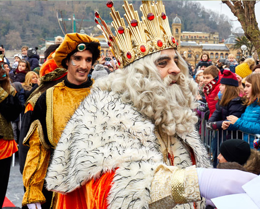 Agenda Navidad