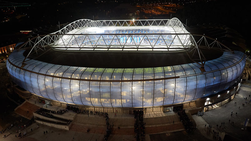 Anoeta STADIUM