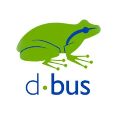 app dbus