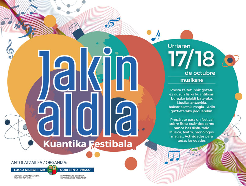 jakinaldia donostia san sebastian