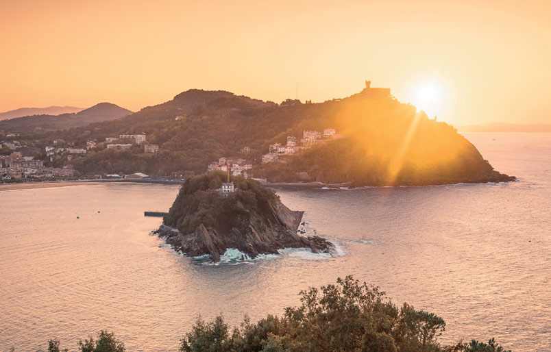 donostia tour france