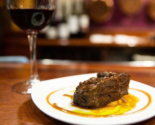 recetas populares donostiarras