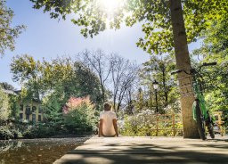 Des itinéraires pour se perdre dans la nature et respirer