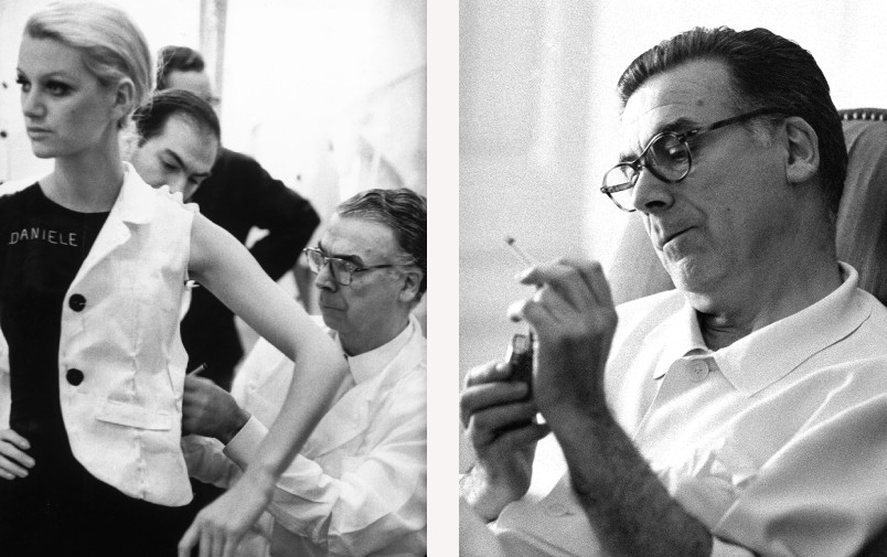Cristobal Balenciaga