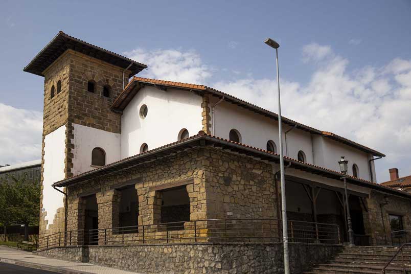 Parques y palacios de Donostia