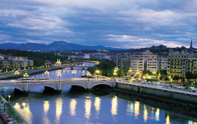 donostia-urria