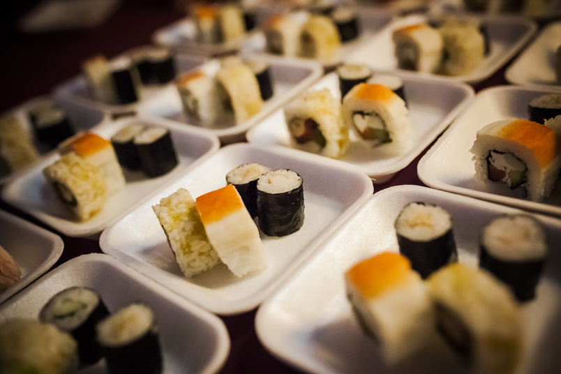 gastropte-shushi