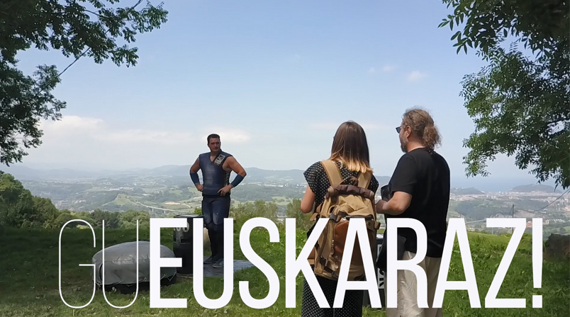 gu-euskraz