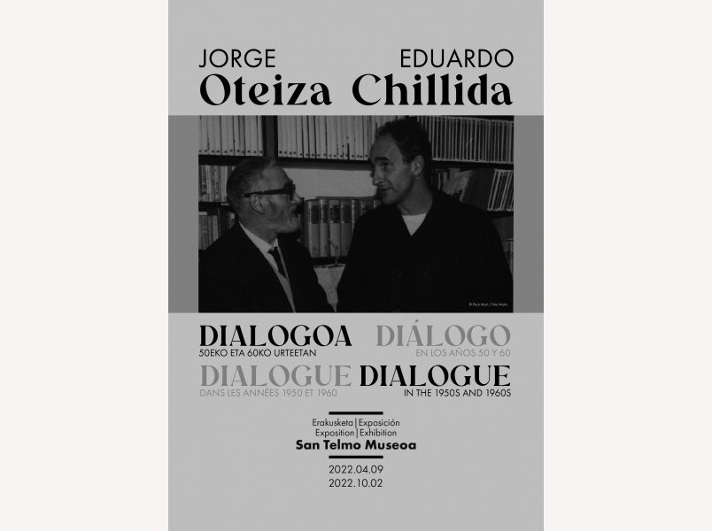 oteiza chillida