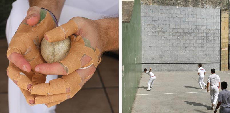 pelota