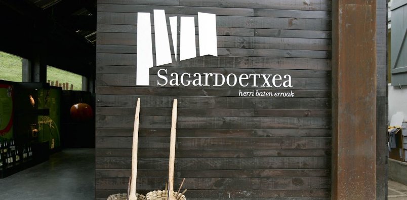 sagardoetxea