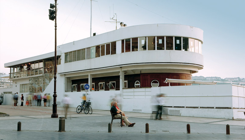 Rationalism - San Sebastian Tourism