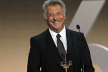 Dustin Hoffman