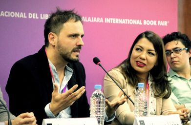 euskal literatura