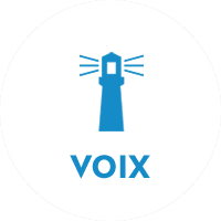 Voix