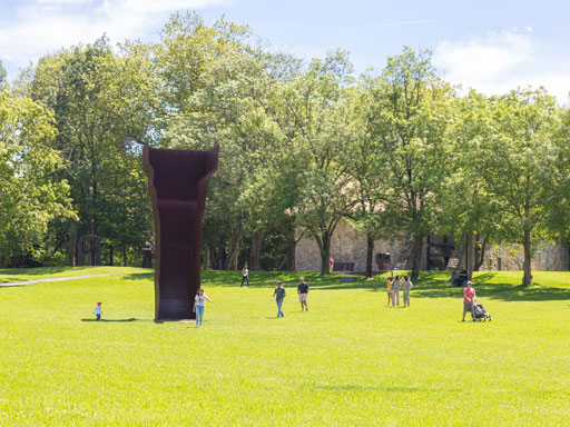 Chillida Leku
