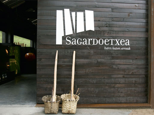 Sagardoetxea