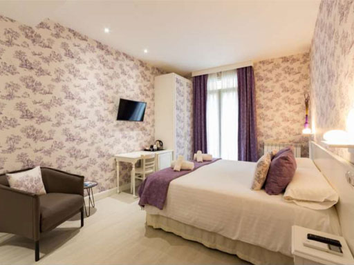 Chambre de pension Ur-Alde