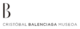 Logo Museo Balenciaga