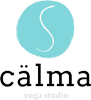 Logo Calma Yoga Estudio