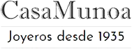 Logo Casa Munoa