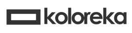 Logo Koloreka