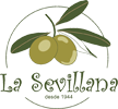 Logo La Sevillana