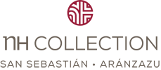 Logo NH Aranzazu Collection