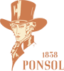 Logo Casa Ponsol