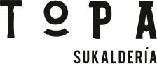 Logo Topa Sukalderia
