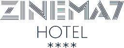 Logo Hotel Zinema 7